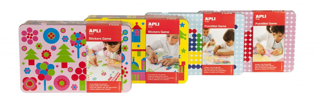 Apli Kids