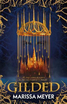 cursed marissa meyer cursed marissa meyer