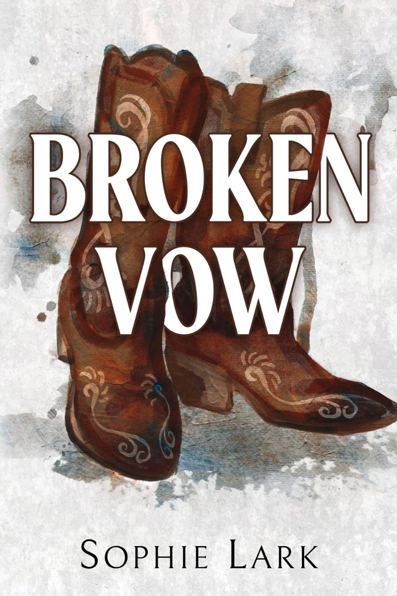 Broken Vow: 5 main image 0