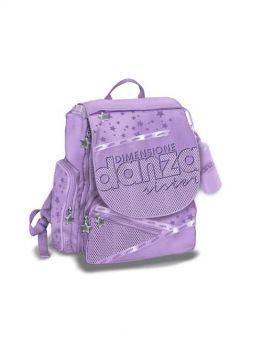 Раница Danza LAVANDA SATIN С3
