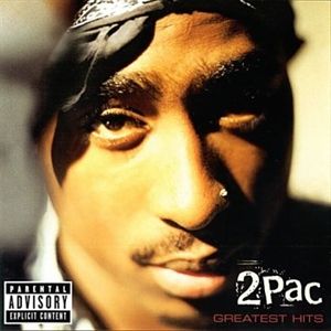 2 Pac - Greatest Hits - 2 CD 