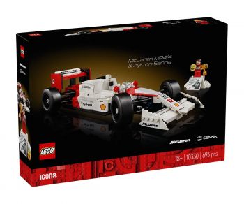 LEGO Disney Frozen 43287 - Забавен пикник с Олаф и Бруни - 5702018066782 - Онлайн книжарница Ciela | ciela.com