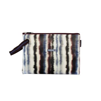 Портмоне Makenotes Zen Tie Dye Large Clutch 24x16 cm - 5609104943753 - Онлайн книжарница Ciela | Ciela.com