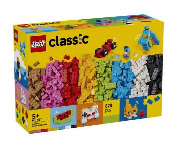 LEGO Disney Junior Marvel 11211 - Локи срещу Железния човек - 5702018069479 - Онлайн книжарница Ciela | ciela.com