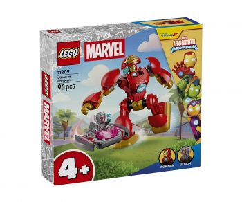 LEGO Icons 11373 - Властелинът на пръстените - Шлемът на Саурон - 5702018063576 - Онлайн книжарница Ciela | ciela.com