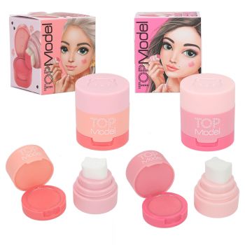 TOPModel Детски руж за лице с печат - Beauty and Me - 4010070668839 - Онлайн книжарница Ciela | ciela.com
