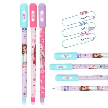 Троен пълен несесер - Action World Gaming - 4010070708856 - Онлайн книжарница Ciela | ciela.com