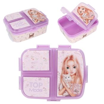 Кутия за храна - Top Model - Blooming Kitty - 4010070722425 - Онлайн книжарница Ciela | ciela.com