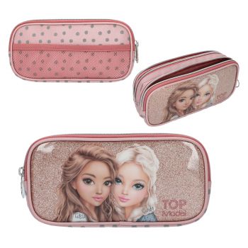 Несесер - Top Model - Dots - 4010070723583 - Онлайн книжарница Ciela | ciela.com