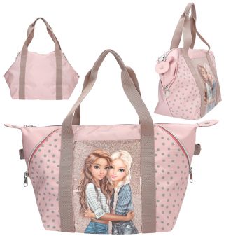Спортен сак - Top Model - Dots - 4010070723613 - Онлайн книжарница Ciela | ciela.com