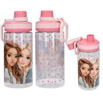 Бутилка за вода - Top Model - Dots - 4010070723644 - Онлайн книжарница Ciela | ciela.com