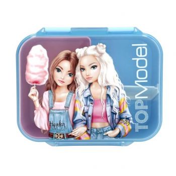 TOPModel Кутия за храна Festival Fun - 4010070724757
- Онлайн книжарница Ciela | ciela.com
