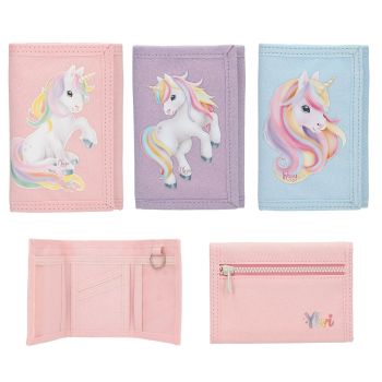 Портмоне - Sugar Pop - 4010070724665 - Онлайн книжарница Ciela | ciela.com