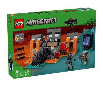 LEGO Icons 11509 - Цъфтящ кактус - 5702018031865 - Онлайн книжарница Ciela | ciela.com
