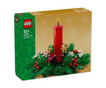 LEGO Disney Frozen 43287 - Забавен пикник с Олаф и Бруни - 5702018066782 - Онлайн книжарница Ciela | ciela.com
