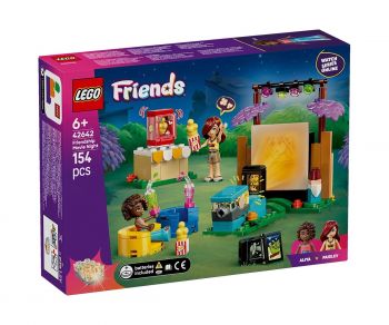LEGO Disney Frozen 43287 - Забавен пикник с Олаф и Бруни - 5702018066782 - Онлайн книжарница Ciela | ciela.com