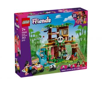 LEGO Disney Frozen 43287 - Забавен пикник с Олаф и Бруни - 5702018066782 - Онлайн книжарница Ciela | ciela.com
