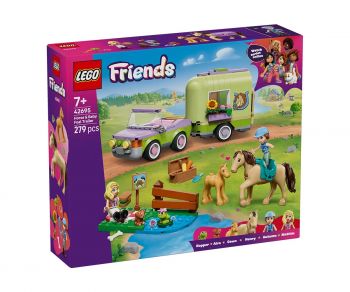 LEGO DREAMZzz 71513 - Кошмарен скорпион-копач - 5702018063552 - Онлайн книжарница Ciela | ciela.com