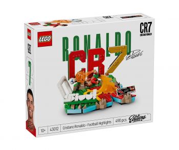 LEGO Disney Frozen 43287 - Забавен пикник с Олаф и Бруни - 5702018066782 - Онлайн книжарница Ciela | ciela.com