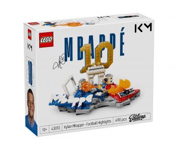 LEGO DREAMZzz 71513 - Кошмарен скорпион-копач - 5702018063552 - Онлайн книжарница Ciela | ciela.com