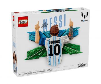 LEGO Technic 42229 - Бързи и яростни - Mitsubishi Eclipse - 5702018067703 - Онлайн книжарница Ciela | ciela.com