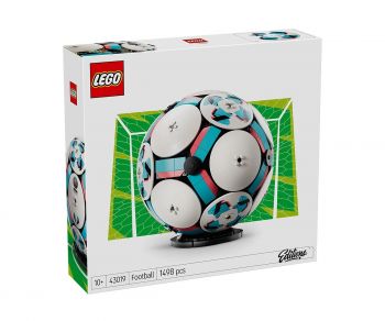 LEGO Icons - Кученце голдън ретривър - 5702018122938 - Онлайн книжарница Ciela | ciela.com