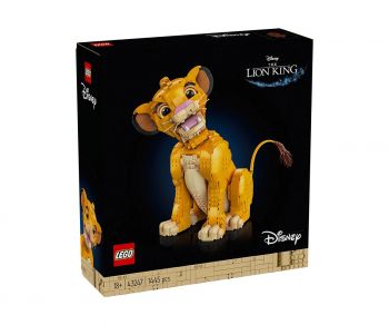 LEGO Icons - Кученце голдън ретривър - 5702018122938 - Онлайн книжарница Ciela | ciela.com