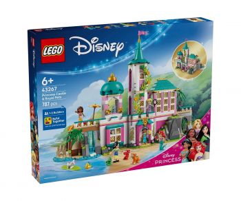 LEGO Icons - Кученце голдън ретривър - 5702018122938 - Онлайн книжарница Ciela | ciela.com