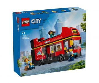 LEGO DREAMZzz 71513 - Кошмарен скорпион-копач - 5702018063552 - Онлайн книжарница Ciela | ciela.com