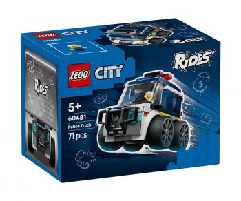 LEGO Classic 11024 - Сив фундамент - 5702017185279 - Онлайн книжарница Ciela | ciela.com