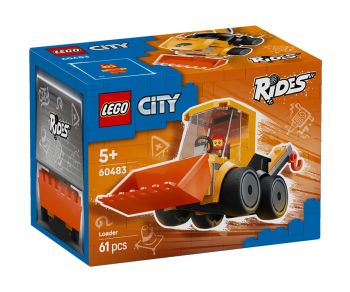 LEGO Classic 11024 - Сив фундамент - 5702017185279 - Онлайн книжарница Ciela | ciela.com