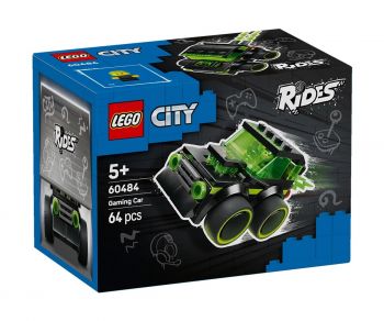 LEGO Classic 11024 - Сив фундамент - 5702017185279 - Онлайн книжарница Ciela | ciela.com