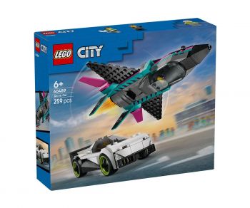 LEGO DREAMZzz 71513 - Кошмарен скорпион-копач - 5702018063552 - Онлайн книжарница Ciela | ciela.com