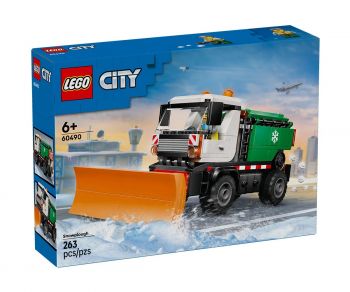 LEGO City 60486 - Електрическа суперкола - 5702018031919 - Онлайн книжарница Ciela | ciela.com