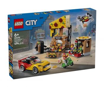 LEGO Disney Junior Marvel 11211 - Локи срещу Железния човек - 5702018069479 - Онлайн книжарница Ciela | ciela.com