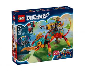 LEGO Disney Frozen 43287 - Забавен пикник с Олаф и Бруни - 5702018066782 - Онлайн книжарница Ciela | ciela.com