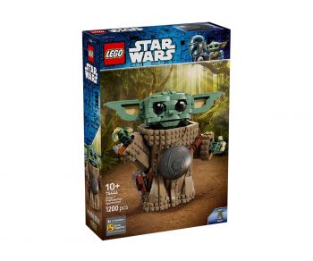 LEGO Star Wars 75446 - Грогу - мандалорски чирак - 5702018063040 - Онлайн книжарница Ciela | ciela.com