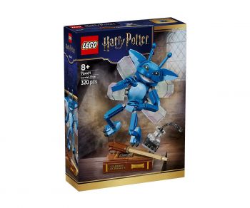 LEGO DREAMZzz 71513 - Кошмарен скорпион-копач - 5702018063552 - Онлайн книжарница Ciela | ciela.com