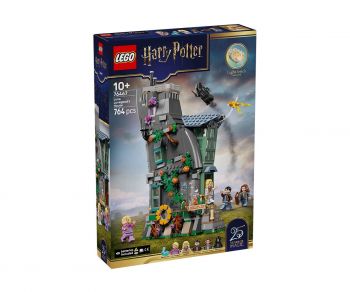 LEGO Disney Frozen 43287 - Забавен пикник с Олаф и Бруни - 5702018066782 - Онлайн книжарница Ciela | ciela.com