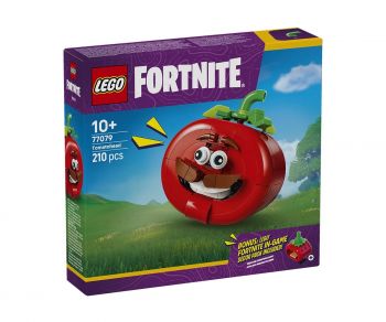 LEGO Fortnite 77079 - Tomatohead - 5702018063880 - Онлайн книжарница Ciela | ciela.com