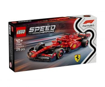 LEGO DREAMZzz 71513 - Кошмарен скорпион-копач - 5702018063552 - Онлайн книжарница Ciela | ciela.com