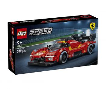 LEGO Disney Junior Marvel 11211 - Локи срещу Железния човек - 5702018069479 - Онлайн книжарница Ciela | ciela.com