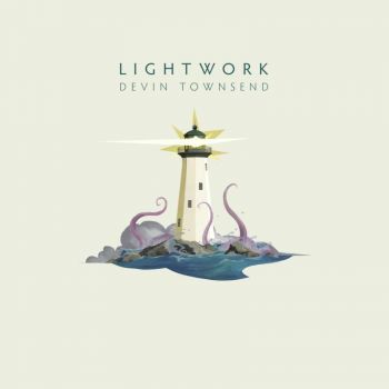 Devin Townsend - Lightwork - Limited 2CD Digipak