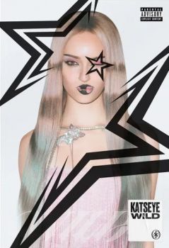 Katseye - Wild - Coloured Jade Vinyl - 199957676205 - Онлайн книжарница Сиела | Ciela.com
