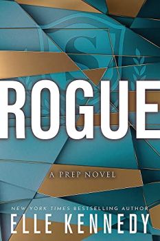 Rogue - Book 2