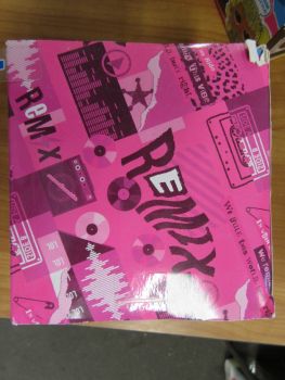 Кукла изненада за прически L.O.L Remix - нарушен търговски вид - 35051566991-оказион - Онлайн книжарница Ciela | ciela.com
