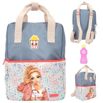 Top Model малка раница Cutie star 12 x 24 x 28 - Онлайн книжарница Ciela | ciela.com