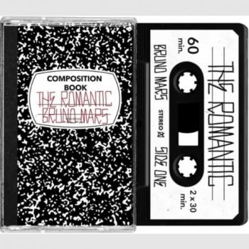 Bruno Mars - The Romantic - CASSETTE - 075678590672 - Онлайн книжарница Ciela | ciela.com