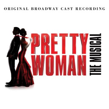 Pretty Woman - The Musical - CD - 075678655425 - Онлайн книжарница Ciela | ciela.com