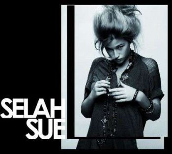 Selah Sue - Selah Sue